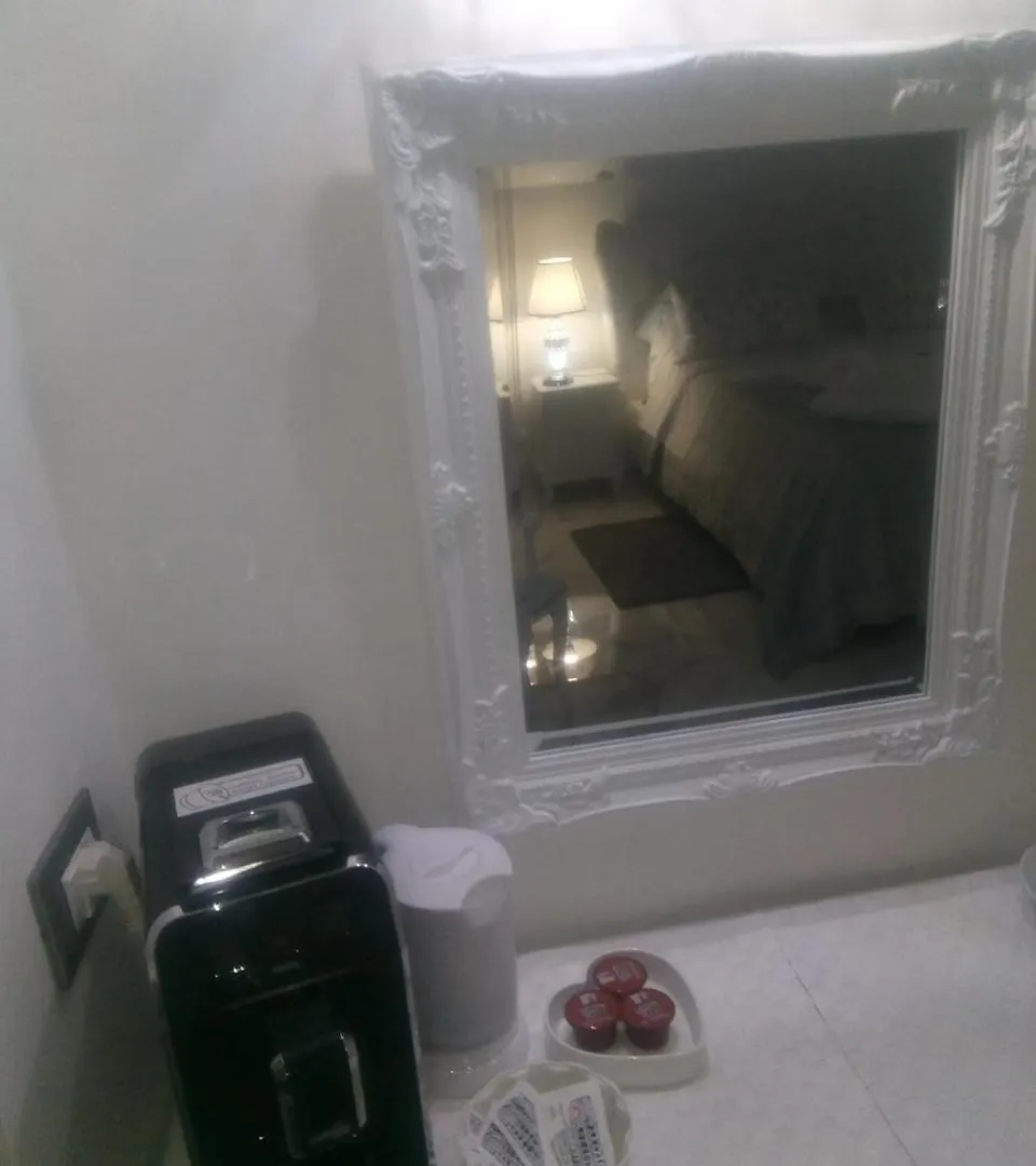 Barberini Dream Guest House Rome Italy