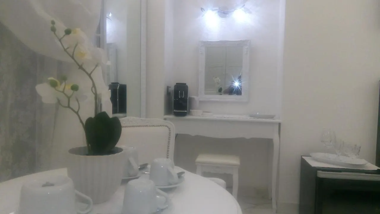 Barberini Dream Guest House Rome 2*,
