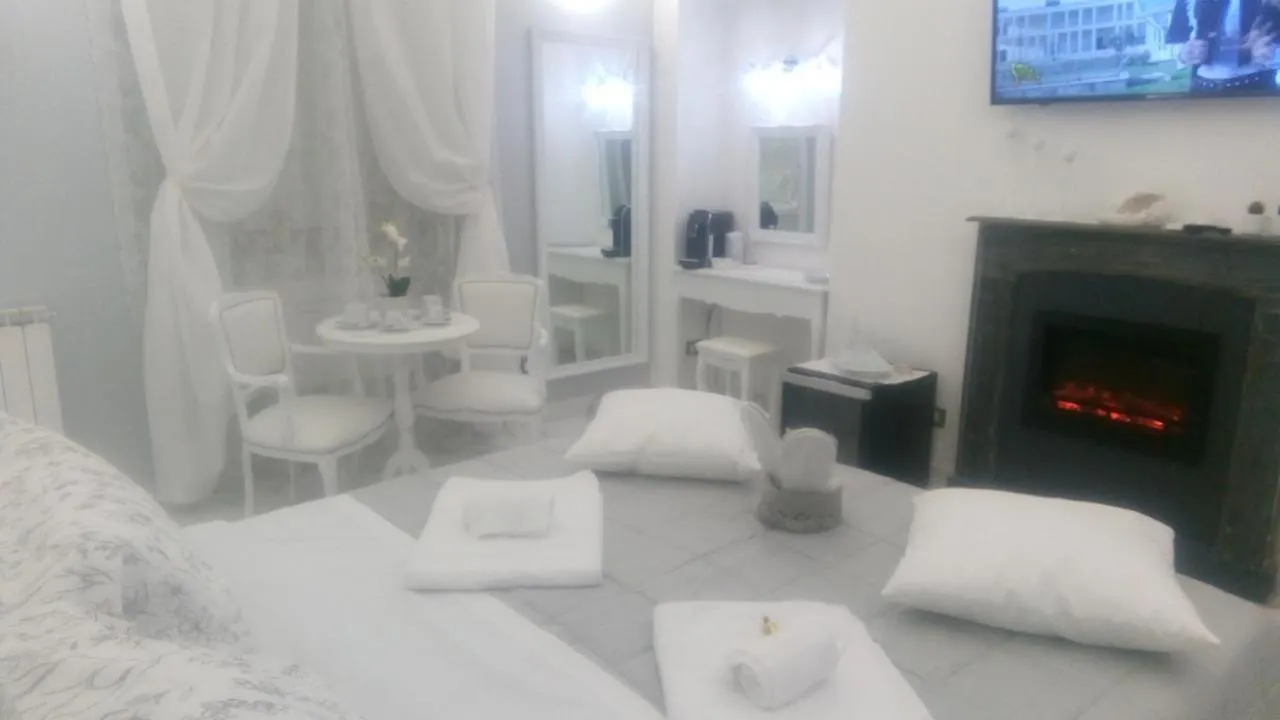 Barberini Dream Guest House Rome