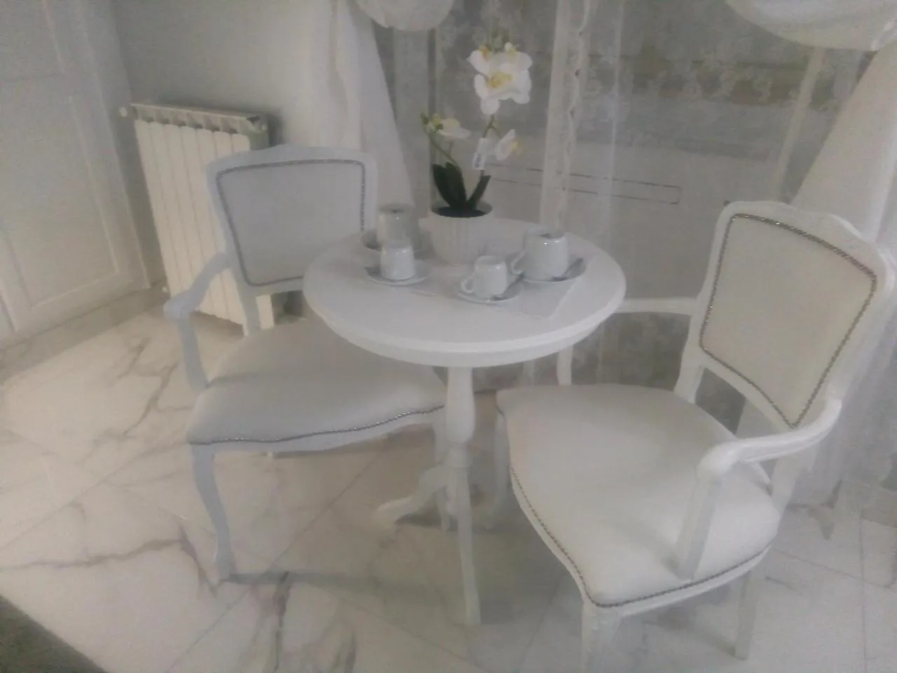 Barberini Dream Guest House Rome