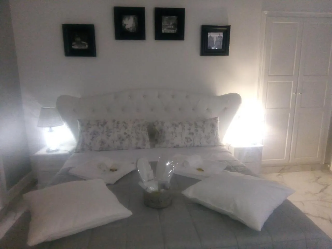 Barberini Dream Otel Roma