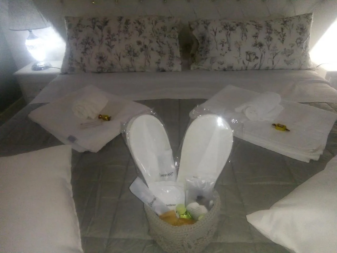 Barberini Dream Otel Roma İtalya
