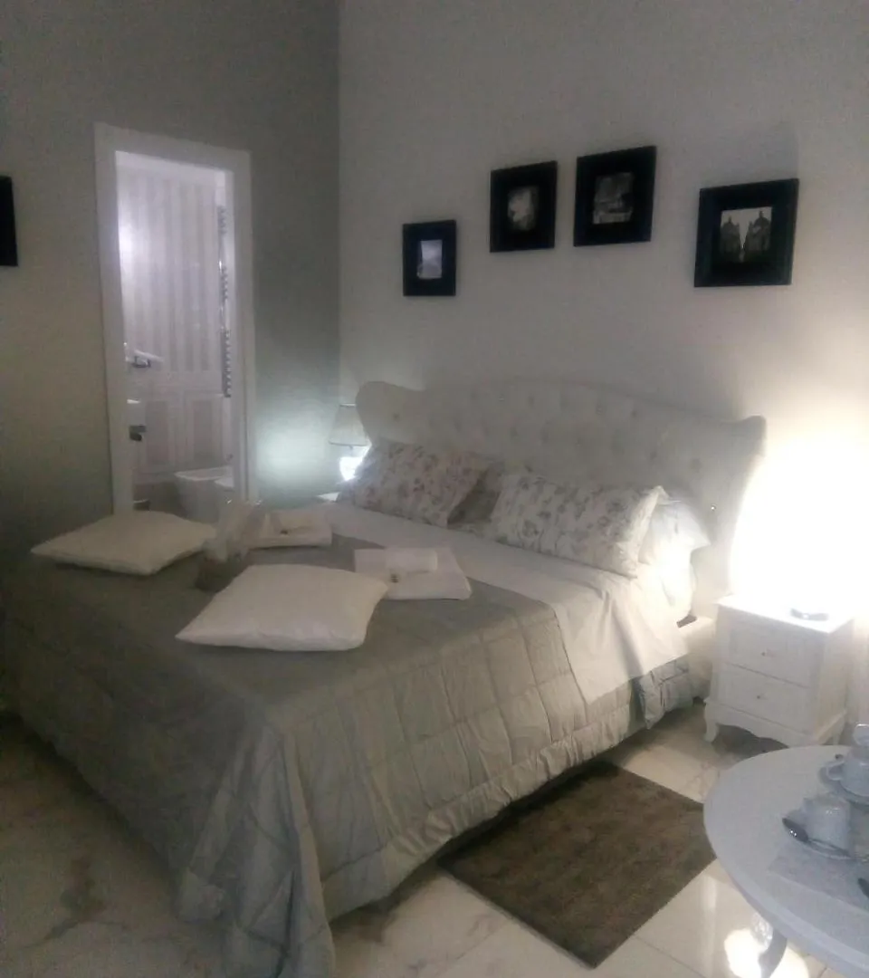 **  Barberini Dream Guest House Rome Italy