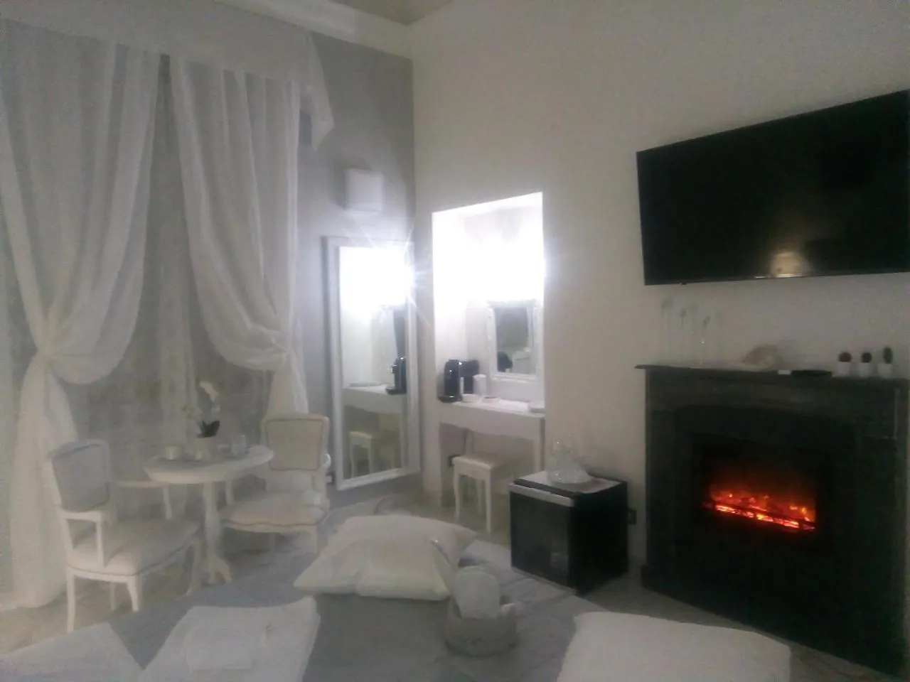 Barberini Dream Guest House Rome